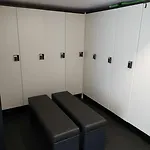Apartman_alpina Apartment *
